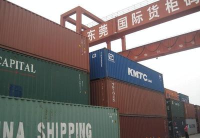 從匈牙利到湛江舊模具進口報關代理