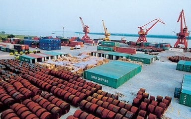 廣州進口牛奶報關代理公司