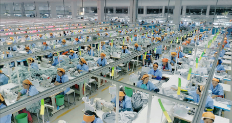 同比增長4.3%!前三季度寧波外貿進出口總額超7000億元