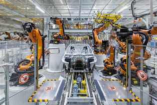 BMW 5系行業(yè)領(lǐng)先背后的秘密