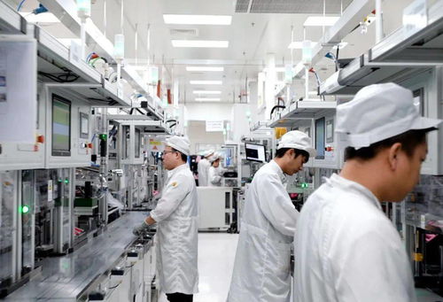 緯湃科技天津研發(fā)中心破土動工,為電動出行賦能
