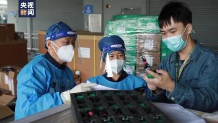港珠澳大橋開通3年 進出口貨值超3300億