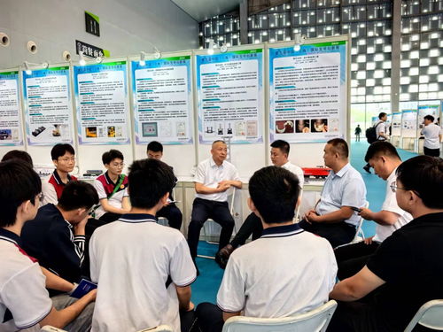 甘肅61項職工發明成果亮相第十屆上交會
