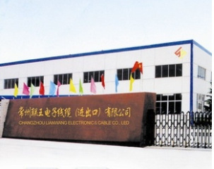 常州聯(lián)王電子