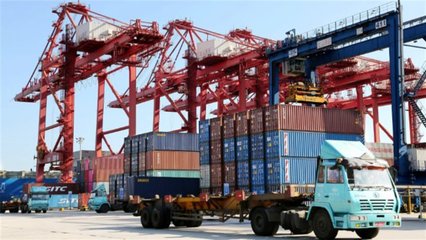 國產"火車航母"赴美!搭載136節車廂,采用全球首款領先技術