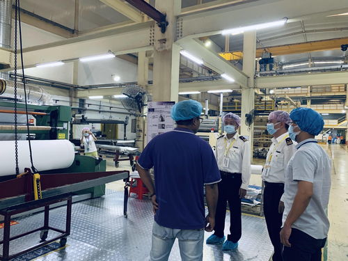 廣州海關 249家高新技術aeo企業去年進出口貿易額2000億元