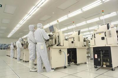 新技術、新業態、新產品 成都高新綜保區前11月外貿增速達56%