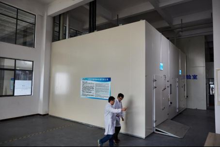 攻克技術難關,熱泵地暖機熱度再度飆升