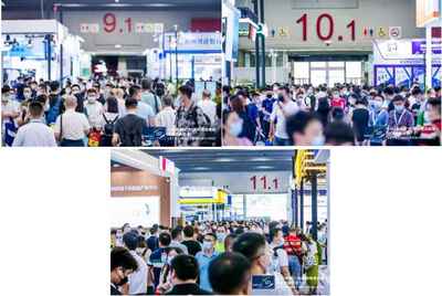 2023中國(guó)(廣州)國(guó)際物流裝備與技術(shù)展覽會(huì)(漢諾威LET中國(guó)廣州物流展)