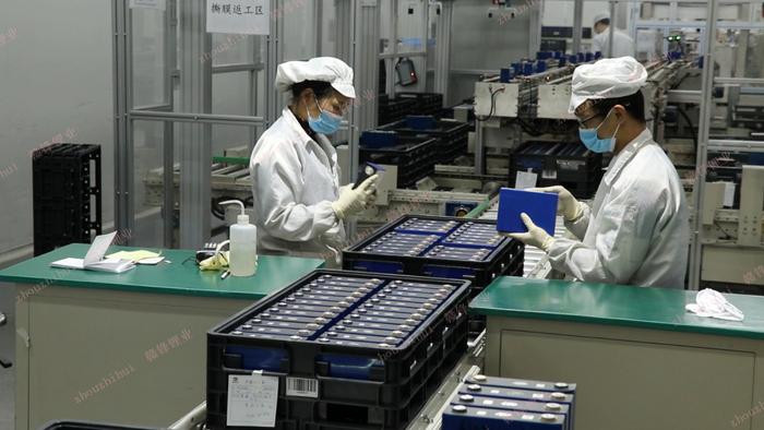 特斯拉的“新余元素”,新余已成全球最大鋰電池正極原料生產(chǎn)基地