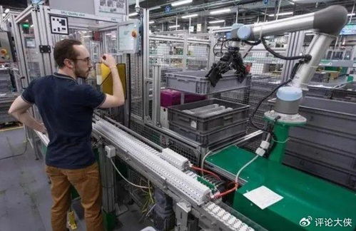 法國 科技龍頭 一年營收超2800億,產品遍布于世界各個角落