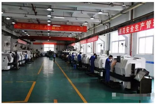 工廠車間三種類型的技術員 不同的專業技能和自我培養方式