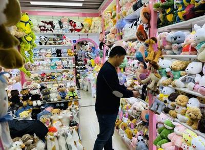 '世界超市' 義烏開市 工廠同步開工，商戶過年忙接單