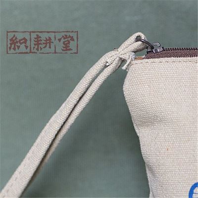 邕寧棉布袋帆布袋專業定制，束口袋設計引領日用品新潮流