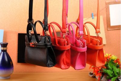 保定白溝新城振利箱包銷售部 從箱包銷售到針紡織品的多元經營探索